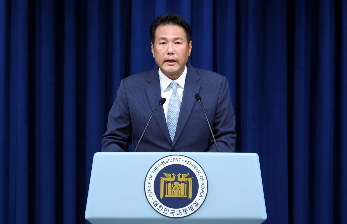 尹锡悦10日起访问中亚三国……明年启动韩-中亚五国峰会| 东亚日报