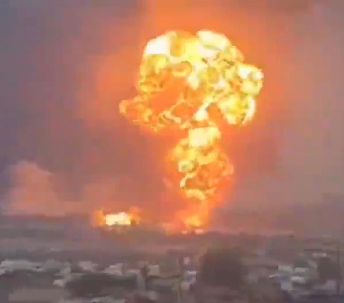 以色列连续轰炸亲伊朗的“抵抗轴心”……也打击了胡塞武装| 东亚日报