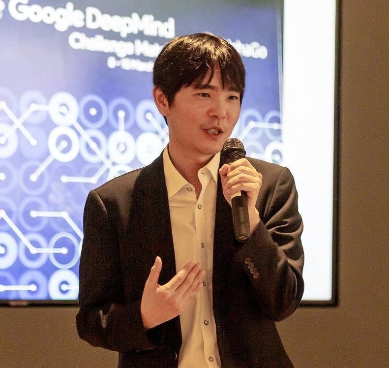 李朝　猪口 人机大战”经典重现，李世石时隔十年再与人工智能对弈| 东亚日报