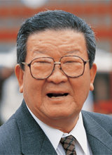 LG Honorary Chairman Koo Cha kyung passes away The DONG A ILBO