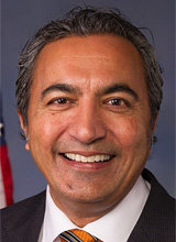 Ё. Отгонбаяр on X: Had a meeting with Rep. Ami Bera, Chair of Asia Pacific  subcommittee to discuss bilateral relations and Third neighbor trade act   / X