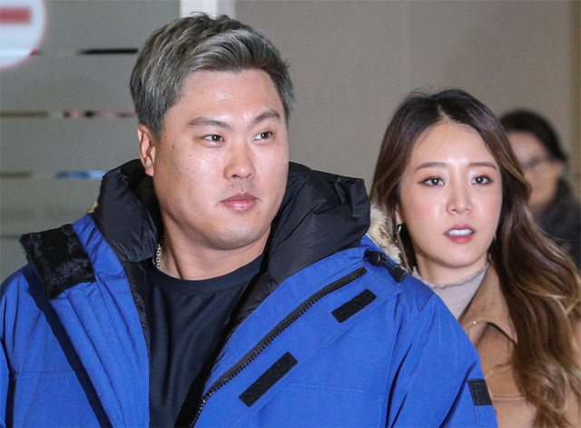 Blue Jays: A Spring Update on Hyun-Jin Ryu's Training in Korea