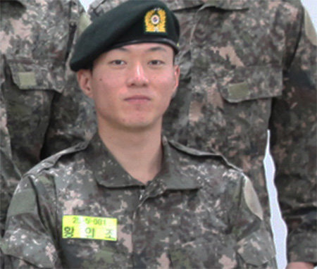 Son Heung-min's return to South Korea, military service and