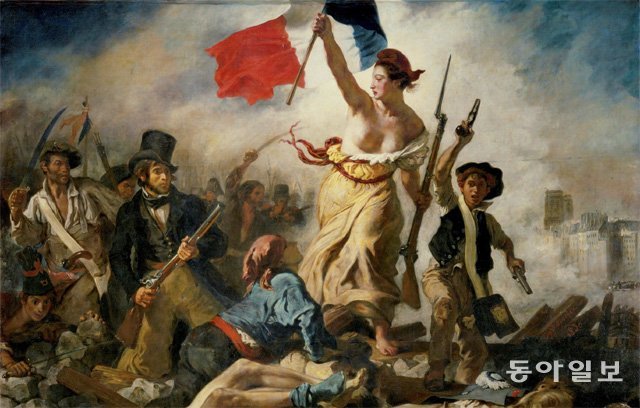 Beethoven's Symphony No. 5 holds spirit of French Revolution | The