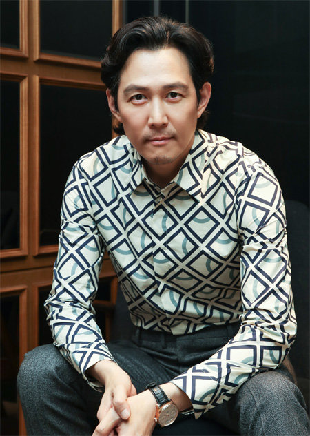 lee jung jae