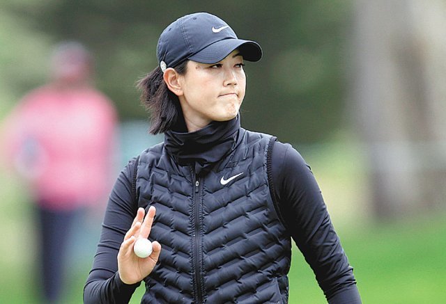 Pictures of michelle wie