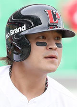 Shin-Soo Choo says he'll play anywhere for his new KBO League club