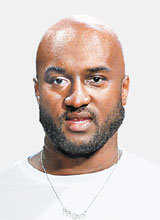 Fashion designer Virgil Abloh dies from cancer