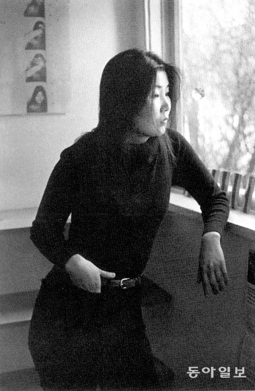 40 years after her death Theresa Hak Kyung Cha is reeval uated