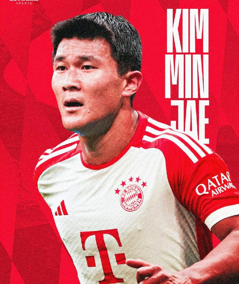 Kim Min-jae's transfer to Munich gains momentum | The DONG-A ILBO