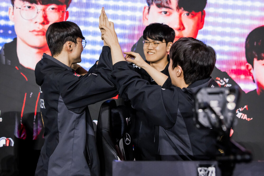 The Events in Korea Around League of Legends Worlds 2023