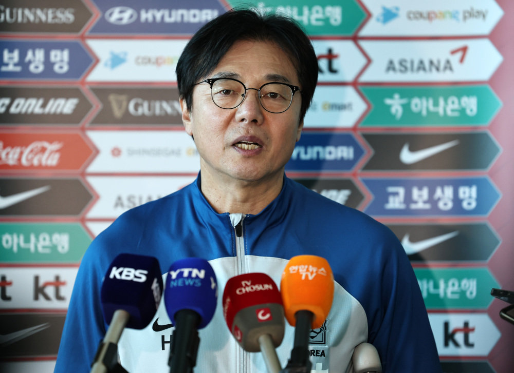 Team Korea must overcome challenges from Japan and UAE | The DONG-A ILBO
