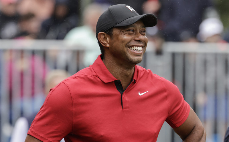 Tiger Woods ends Nike partnership after 27 years