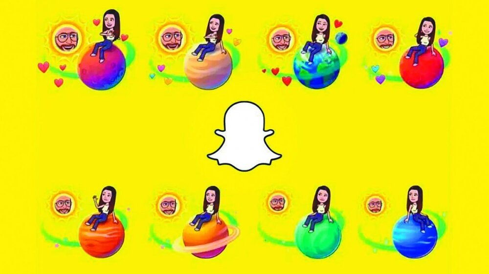 snapchat-comes-under-fire-for-fueling-teen-anxiety-the-dong-a-ilbo