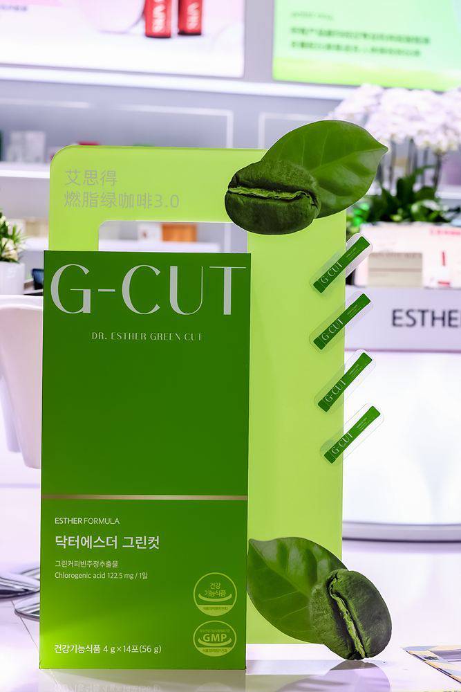 dr esther glutathione review [Esther Formula] Glutathione Direct Film 5x main image 0