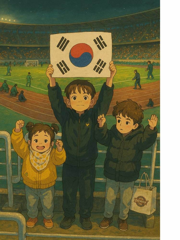 ChatGPT image generation fuels user surge in S. Korea - 동아일보