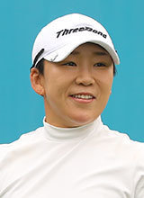 Shin Ji-yai eyes new KLPGA record with 60 consecutive cuts