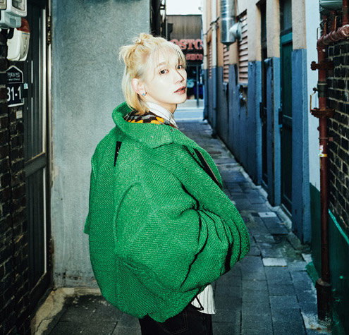 Would still choose K-pop, even if rewinding time