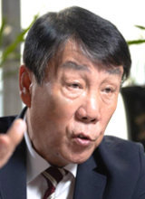 U.S. seeks strategic flexibility against rising China