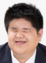 Blind young man saves three lives through donation