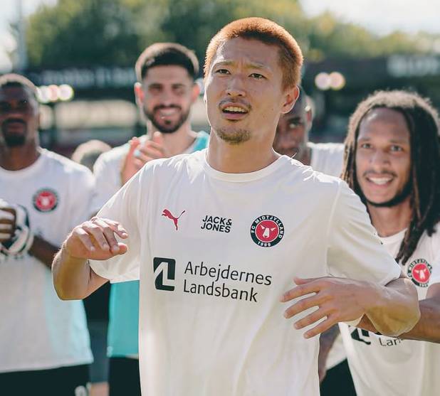 Cho Gue-sung back in action after year-long absence