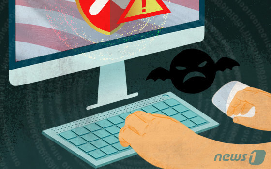 Overseas hacking ring leader arrested for embezzlement