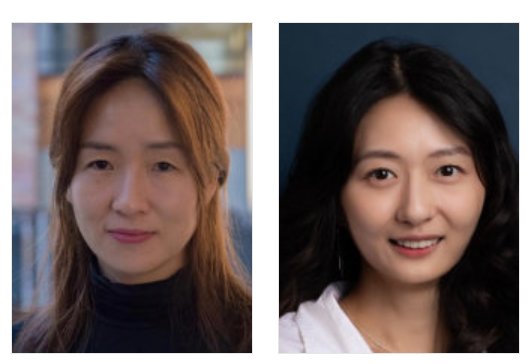 Two Korean women named influential AI leaders