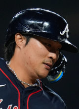 Kim Ha-seong Hits Game-Winning Homer for Atlanta