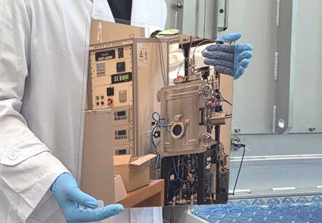 CIT’s CuFlat-PKGCore / source=CIT