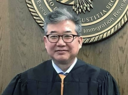 Former judge highlights legal failures in U.S. worker detentions