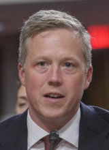 U.S. Army Secretary highlights North Korea, China threats ahead