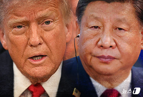 Trump’s APEC visit could include Korea summit talks