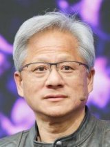 Nvidia CEO Huang to unveil Korea partnerships at APEC