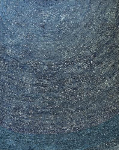 Kim Whanki’s 1971 painting sets record modern art price