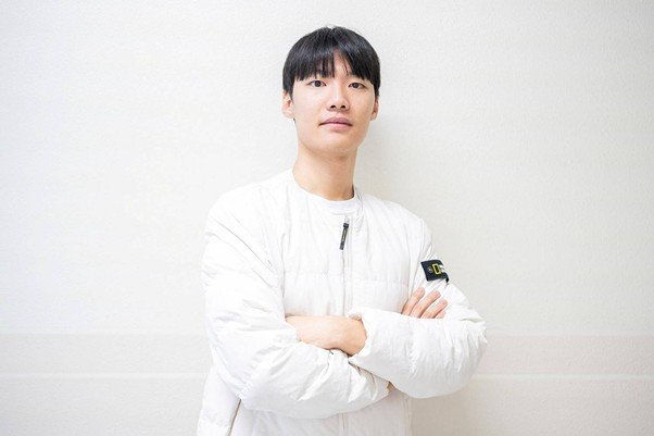 Jun Jeong, CEO of Elysian / source=IT dongA