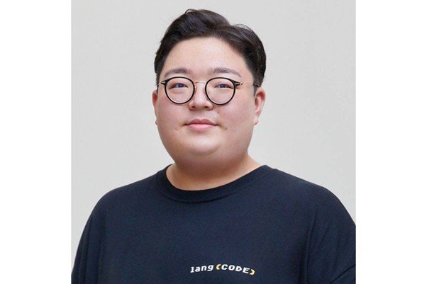 Min-jun Kim, CEO of Langcode Inc. / source=IT dongA