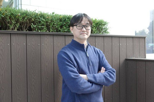 Sun-ho Park, CEO of TWIGFARM / source=IT dongA