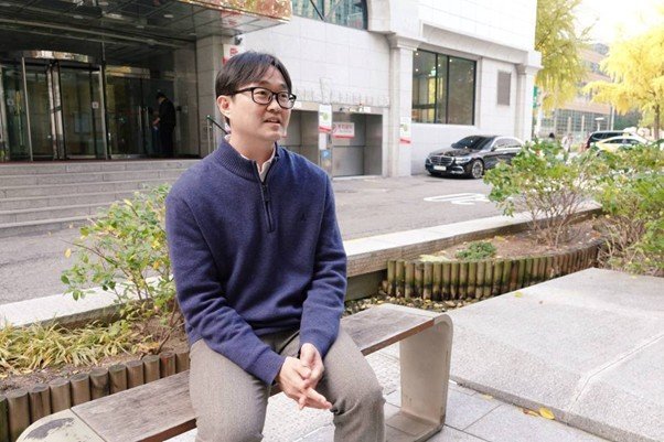  
Global Experience Fuels Content Confidence for Baek / source=IT dongA
