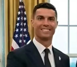 Ronaldo suspension raises questions of possible political pressure