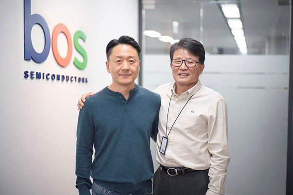 BOS Semiconductors Eyes Expansion into ‘Intelligent Space’ AI Market Beyond ADAS