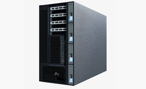 5U model of H3 Solution / source=H3 Solution