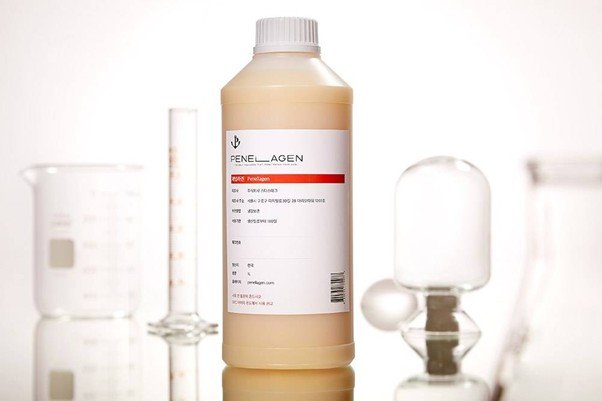 PENELLAGEN: The eco-friendly collagen cosmetic ingredient harnesses starfish to redefine sustainable beauty / source=STARSTECH 