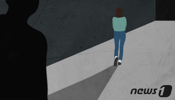 Victims to receive real-time stalker location alerts