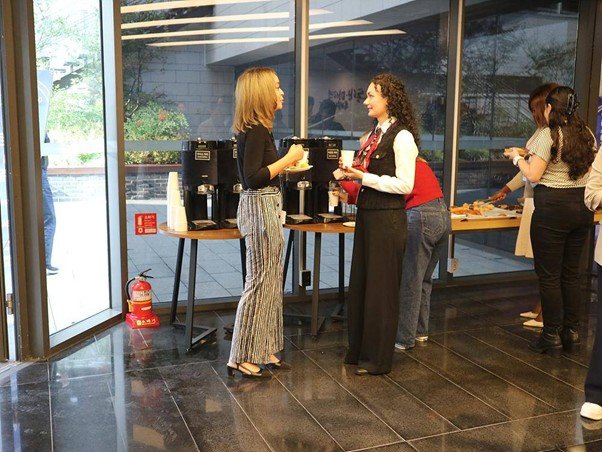 Seoul CCEI held a global startup event with overseas talent / source=Seoul CCEI