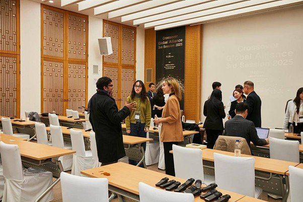 Seoul CCEI held a global startup event with overseas talent / source=Seoul CCEI