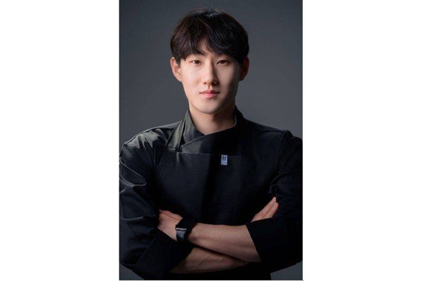 Jung-gyu Lee, CEO of Paris Kit / source=Paris Kit