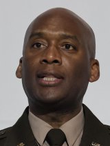 USFK chief outlines key conditions for OPCON transition