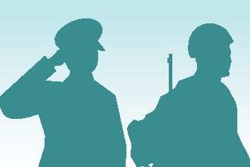 Regional tensions push nations to tighten military conscription