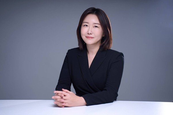 Su-kyeong Hwang, CEO of Astrogen / source=Astrogen