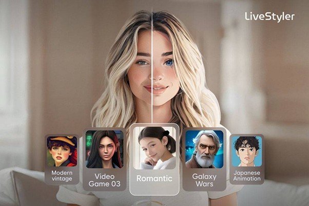 Dob Studio LiveStyler / sources = Dob Studio